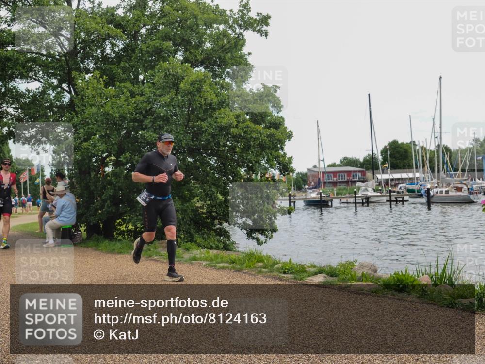 22.06.2025 - Viking Triathlon KatJ http://msf.ph/oto/8124163 22.06.2025 13:39:30 Laufen 173, 429 meine-sportfotos.de