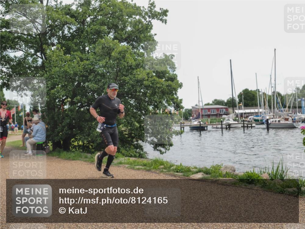 22.06.2025 - Viking Triathlon KatJ http://msf.ph/oto/8124165 22.06.2025 13:39:30 Laufen 173, 429 meine-sportfotos.de