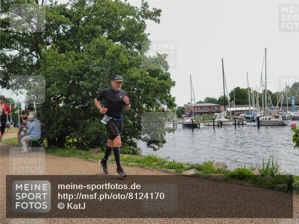 22.06.2025 - Viking Triathlon KatJ http://msf.ph/oto/8124170 22.06.2025 13:39:30 Laufen 173, 429 meine-sportfotos.de