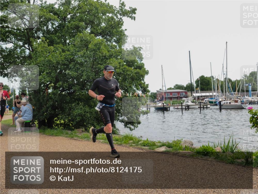 22.06.2025 - Viking Triathlon KatJ http://msf.ph/oto/8124175 22.06.2025 13:39:30 Laufen 173, 429 meine-sportfotos.de