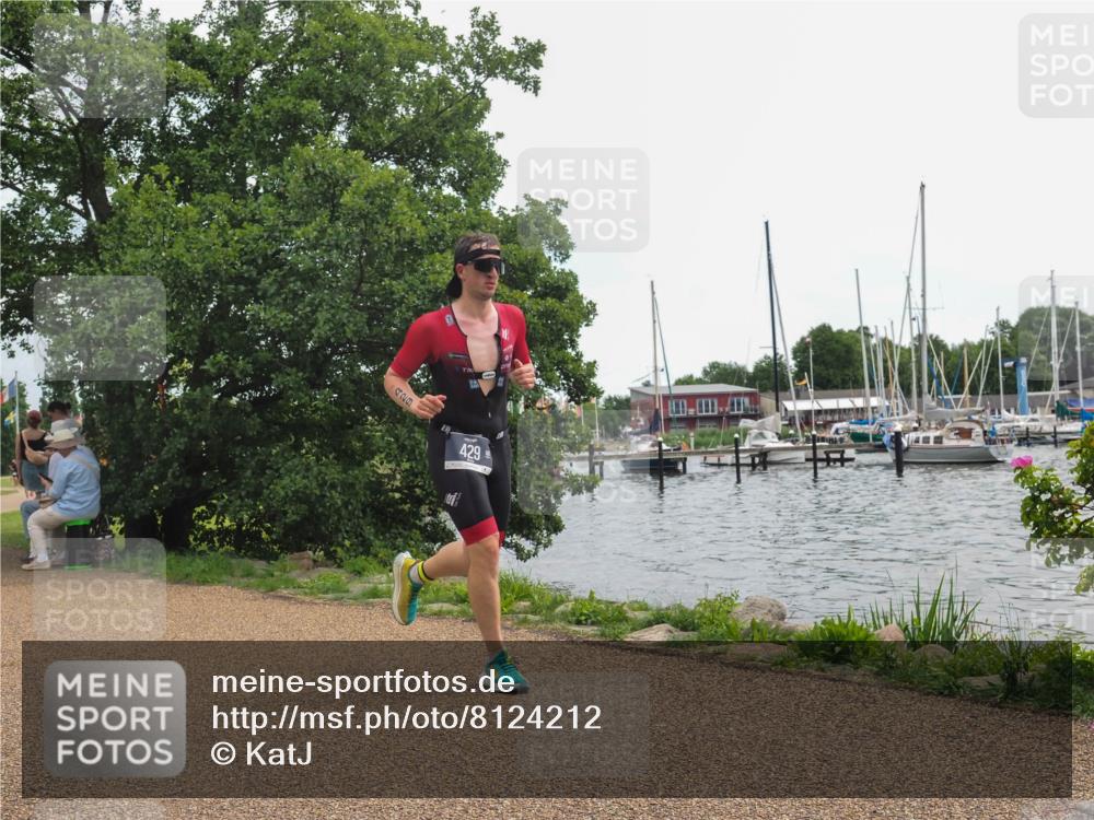 22.06.2025 - Viking Triathlon KatJ http://msf.ph/oto/8124212 22.06.2025 13:39:32 Laufen 173, 283, 429 meine-sportfotos.de
