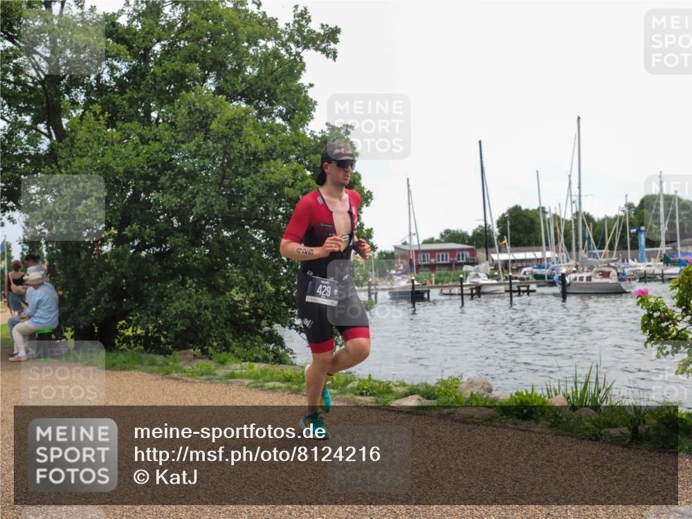 22.06.2025 - Viking Triathlon KatJ http://msf.ph/oto/8124216 22.06.2025 13:39:32 Laufen 173, 283, 429 meine-sportfotos.de