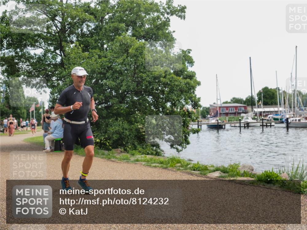 22.06.2025 - Viking Triathlon KatJ http://msf.ph/oto/8124232 22.06.2025 13:39:34 Laufen 283, 429 meine-sportfotos.de