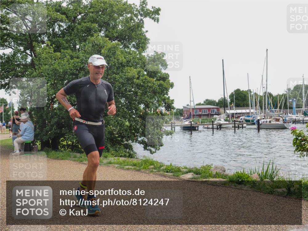 22.06.2025 - Viking Triathlon KatJ http://msf.ph/oto/8124247 22.06.2025 13:39:35 Laufen 283, 429 meine-sportfotos.de
