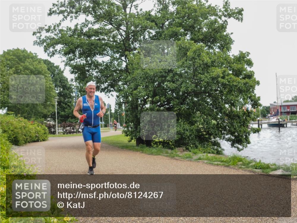 22.06.2025 - Viking Triathlon KatJ http://msf.ph/oto/8124267 22.06.2025 15:21:05 Laufen 109 meine-sportfotos.de