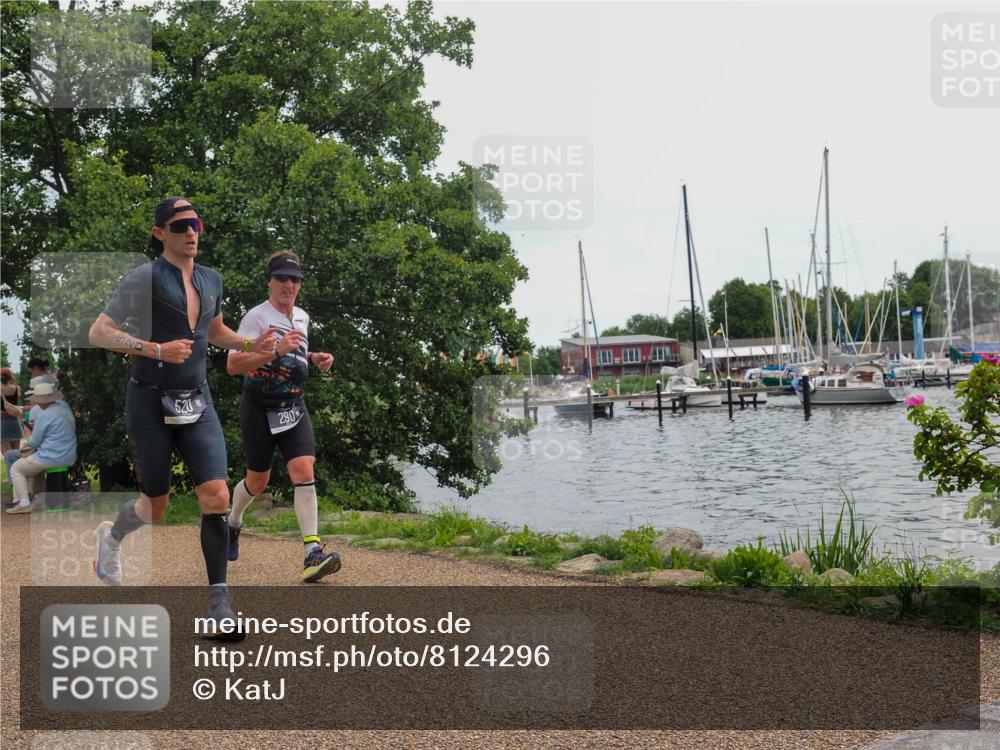 22.06.2025 - Viking Triathlon KatJ http://msf.ph/oto/8124296 22.06.2025 13:39:46 Laufen 290, 352, 520 meine-sportfotos.de