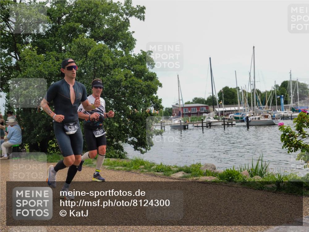 22.06.2025 - Viking Triathlon KatJ http://msf.ph/oto/8124300 22.06.2025 13:39:46 Laufen 290, 352, 520 meine-sportfotos.de