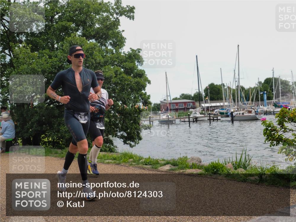 22.06.2025 - Viking Triathlon KatJ http://msf.ph/oto/8124303 22.06.2025 13:39:46 Laufen 290, 352, 520 meine-sportfotos.de