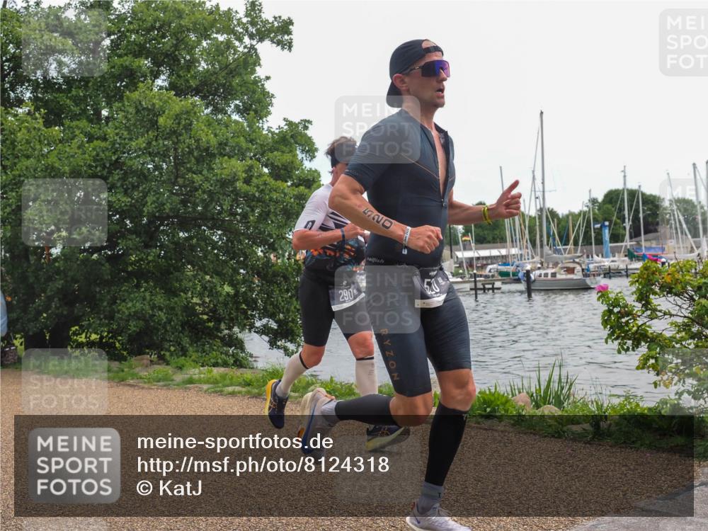 22.06.2025 - Viking Triathlon KatJ http://msf.ph/oto/8124318 22.06.2025 13:39:46 Laufen 290, 352, 520 meine-sportfotos.de