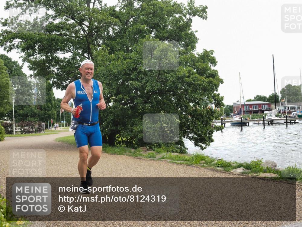 22.06.2025 - Viking Triathlon KatJ http://msf.ph/oto/8124319 22.06.2025 15:21:05 Laufen 109 meine-sportfotos.de