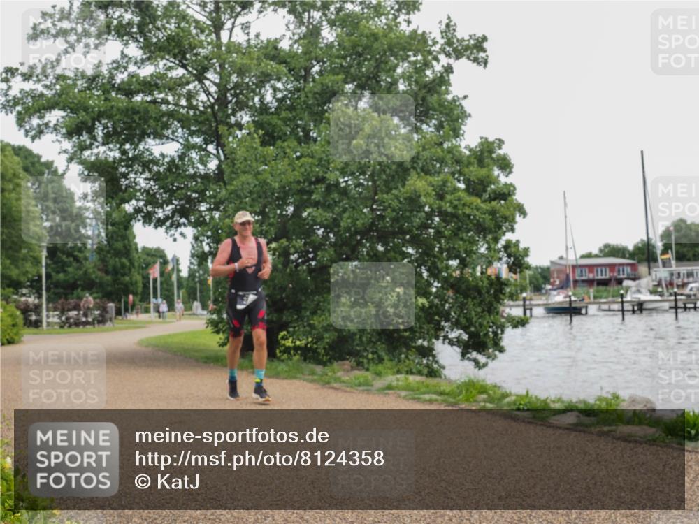 22.06.2025 - Viking Triathlon KatJ http://msf.ph/oto/8124358 22.06.2025 15:21:22 Laufen 327 meine-sportfotos.de