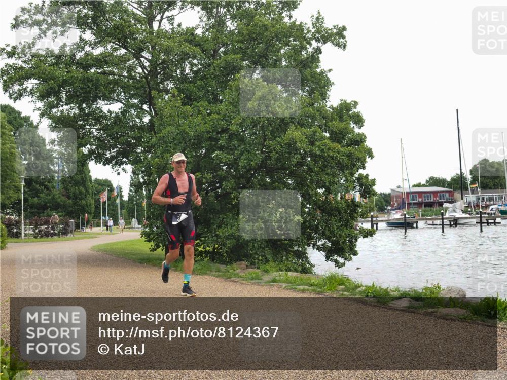 22.06.2025 - Viking Triathlon KatJ http://msf.ph/oto/8124367 22.06.2025 15:21:22 Laufen 327 meine-sportfotos.de