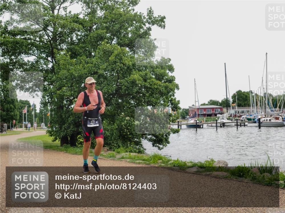 22.06.2025 - Viking Triathlon KatJ http://msf.ph/oto/8124403 22.06.2025 15:21:22 Laufen 327 meine-sportfotos.de