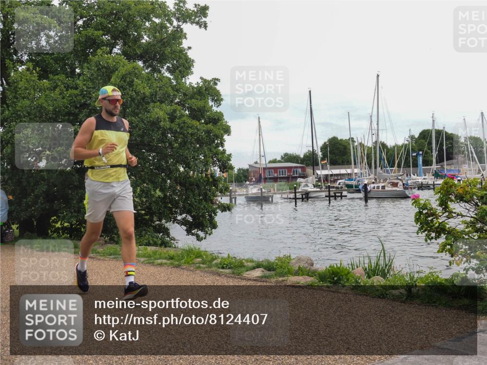 22.06.2025 - Viking Triathlon KatJ http://msf.ph/oto/8124407 22.06.2025 13:40:07 Laufen 8, 369, 607 meine-sportfotos.de
