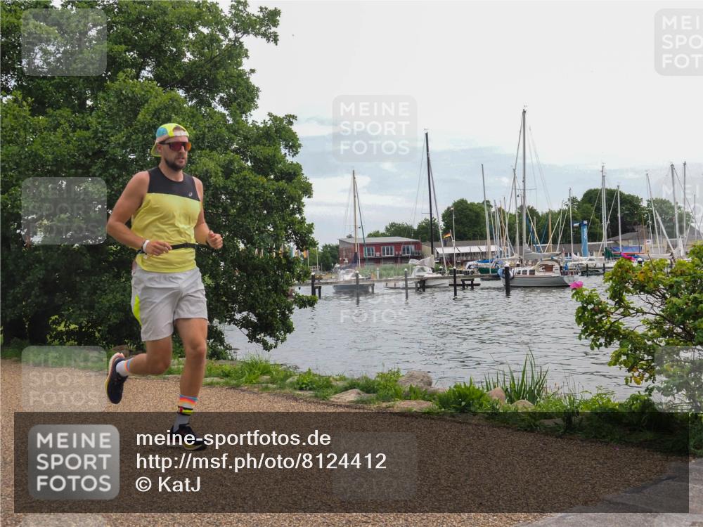 22.06.2025 - Viking Triathlon KatJ http://msf.ph/oto/8124412 22.06.2025 13:40:07 Laufen 8, 369, 607 meine-sportfotos.de