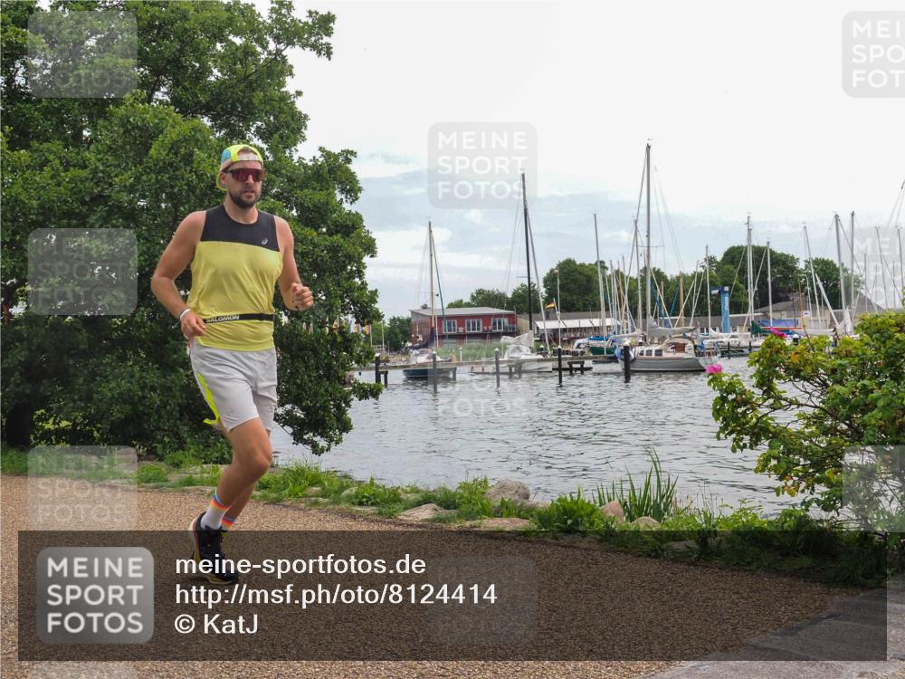22.06.2025 - Viking Triathlon KatJ http://msf.ph/oto/8124414 22.06.2025 13:40:07 Laufen 8, 369, 607 meine-sportfotos.de