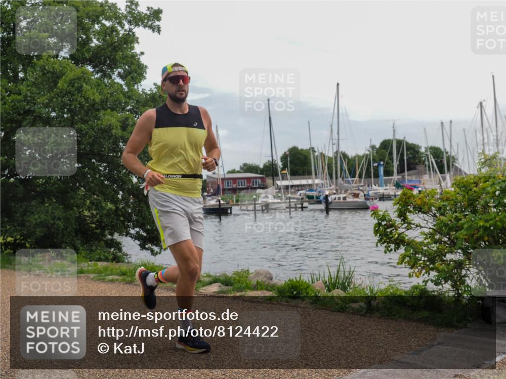 22.06.2025 - Viking Triathlon KatJ http://msf.ph/oto/8124422 22.06.2025 13:40:07 Laufen 8, 369, 607 meine-sportfotos.de
