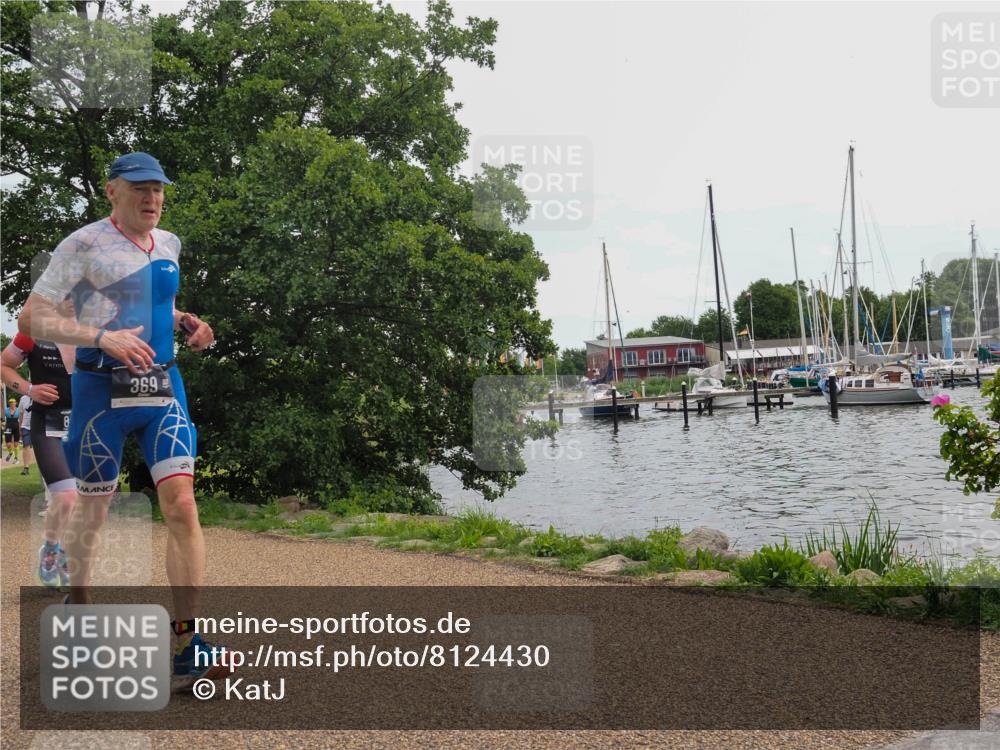 22.06.2025 - Viking Triathlon KatJ http://msf.ph/oto/8124430 22.06.2025 13:40:08 Laufen 8, 369, 607 meine-sportfotos.de
