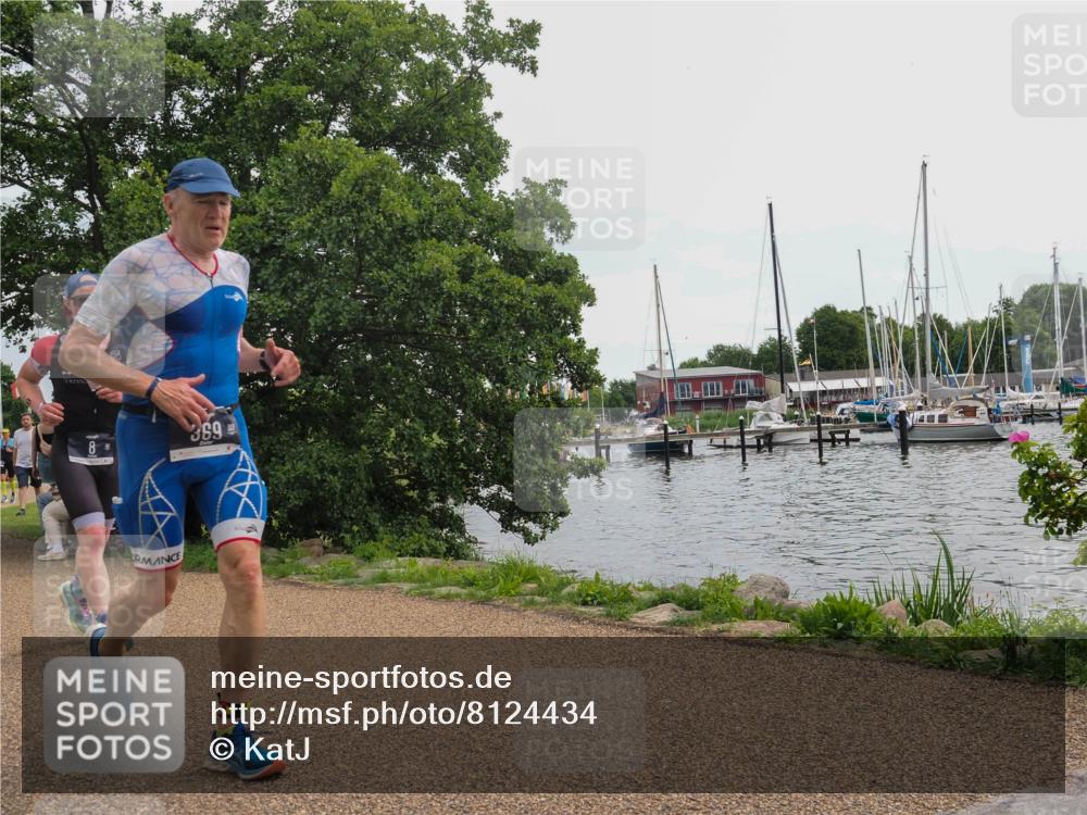 22.06.2025 - Viking Triathlon KatJ http://msf.ph/oto/8124434 22.06.2025 13:40:08 Laufen 8, 369, 607 meine-sportfotos.de