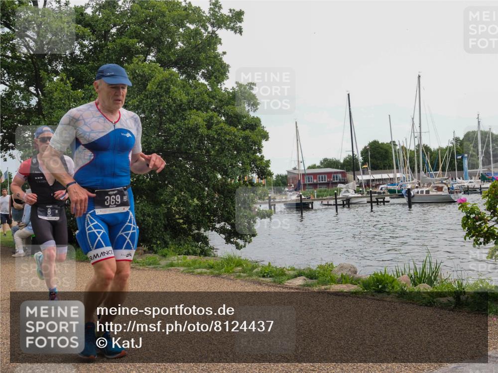 22.06.2025 - Viking Triathlon KatJ http://msf.ph/oto/8124437 22.06.2025 13:40:08 Laufen 8, 369, 607 meine-sportfotos.de