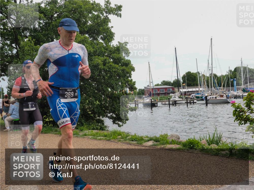 22.06.2025 - Viking Triathlon KatJ http://msf.ph/oto/8124441 22.06.2025 13:40:08 Laufen 8, 369, 607 meine-sportfotos.de