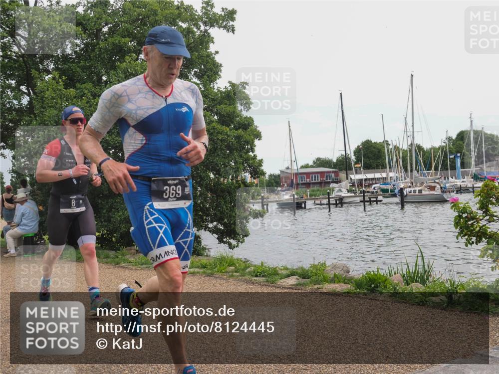 22.06.2025 - Viking Triathlon KatJ http://msf.ph/oto/8124445 22.06.2025 13:40:08 Laufen 8, 369, 607 meine-sportfotos.de