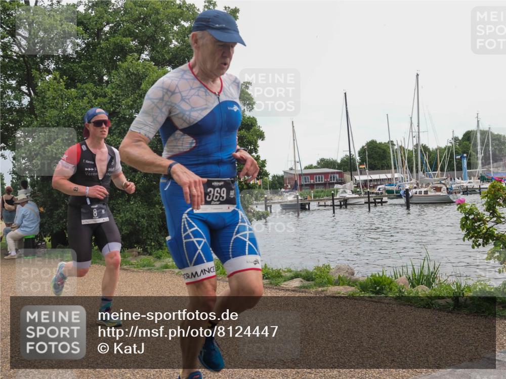 22.06.2025 - Viking Triathlon KatJ http://msf.ph/oto/8124447 22.06.2025 13:40:09 Laufen 8, 369, 607 meine-sportfotos.de