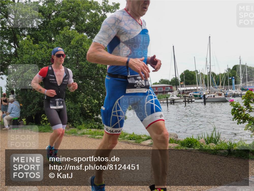22.06.2025 - Viking Triathlon KatJ http://msf.ph/oto/8124451 22.06.2025 13:40:09 Laufen 8, 369, 607 meine-sportfotos.de