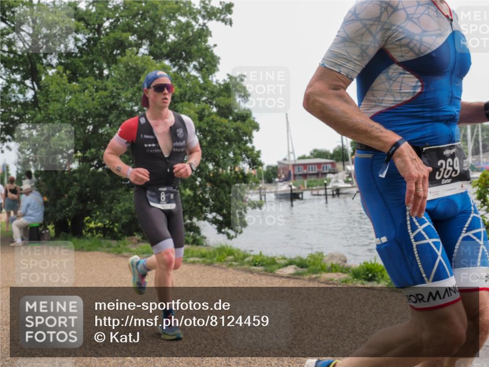 22.06.2025 - Viking Triathlon KatJ http://msf.ph/oto/8124459 22.06.2025 13:40:09 Laufen 8, 369, 607 meine-sportfotos.de