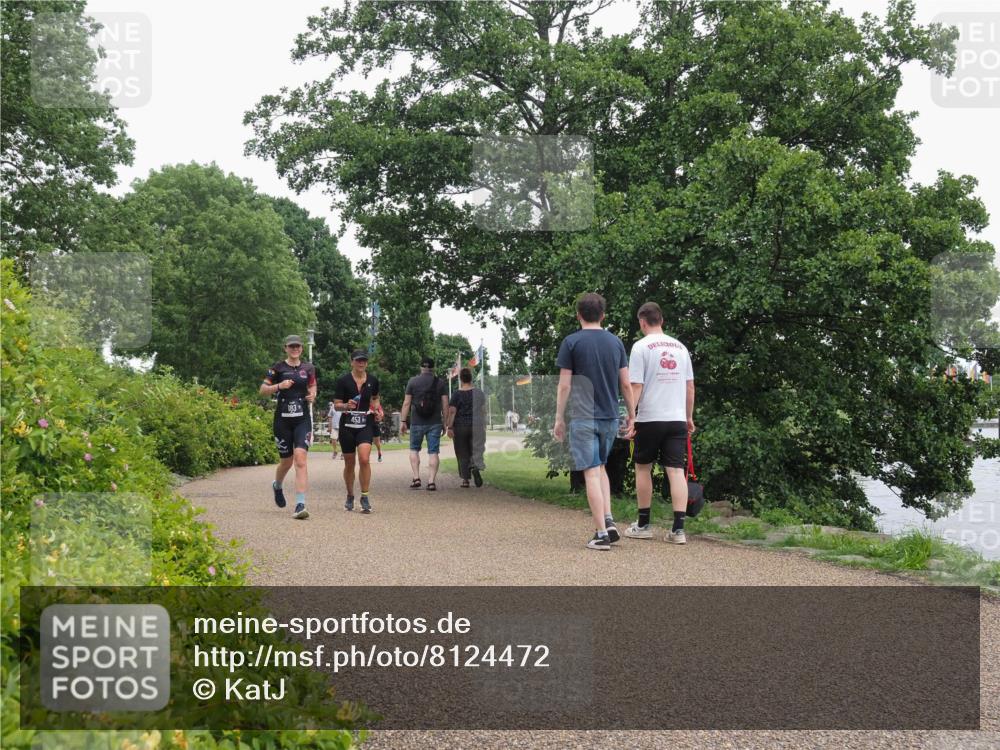 22.06.2025 - Viking Triathlon KatJ http://msf.ph/oto/8124472 22.06.2025 15:21:56 Laufen 183, 453 meine-sportfotos.de