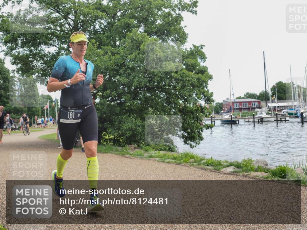 22.06.2025 - Viking Triathlon KatJ http://msf.ph/oto/8124481 22.06.2025 13:40:18 Laufen 181 meine-sportfotos.de