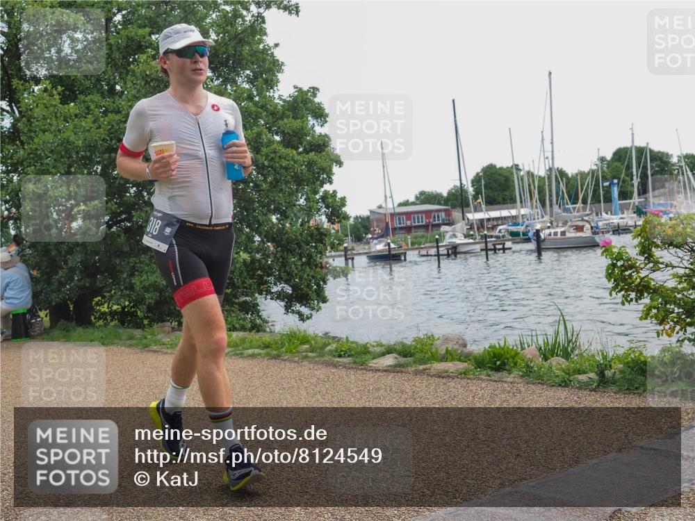 22.06.2025 - Viking Triathlon KatJ http://msf.ph/oto/8124549 22.06.2025 13:40:32 Laufen 318 meine-sportfotos.de