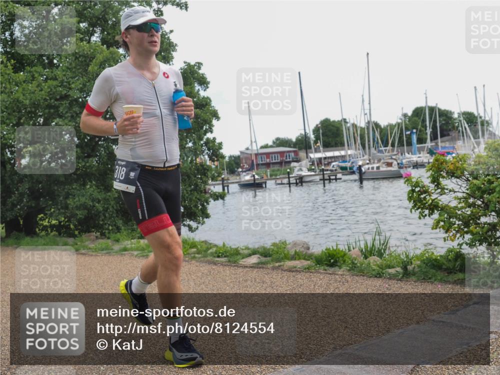 22.06.2025 - Viking Triathlon KatJ http://msf.ph/oto/8124554 22.06.2025 13:40:32 Laufen 318 meine-sportfotos.de
