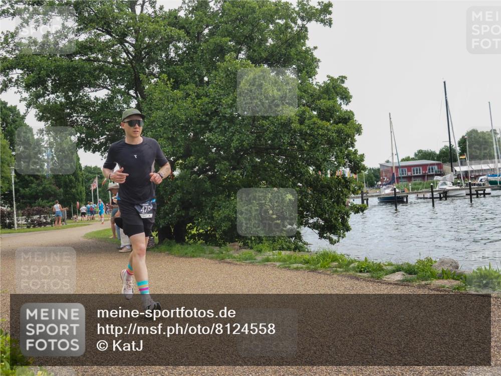 22.06.2025 - Viking Triathlon KatJ http://msf.ph/oto/8124558 22.06.2025 13:40:40 Laufen 479 meine-sportfotos.de