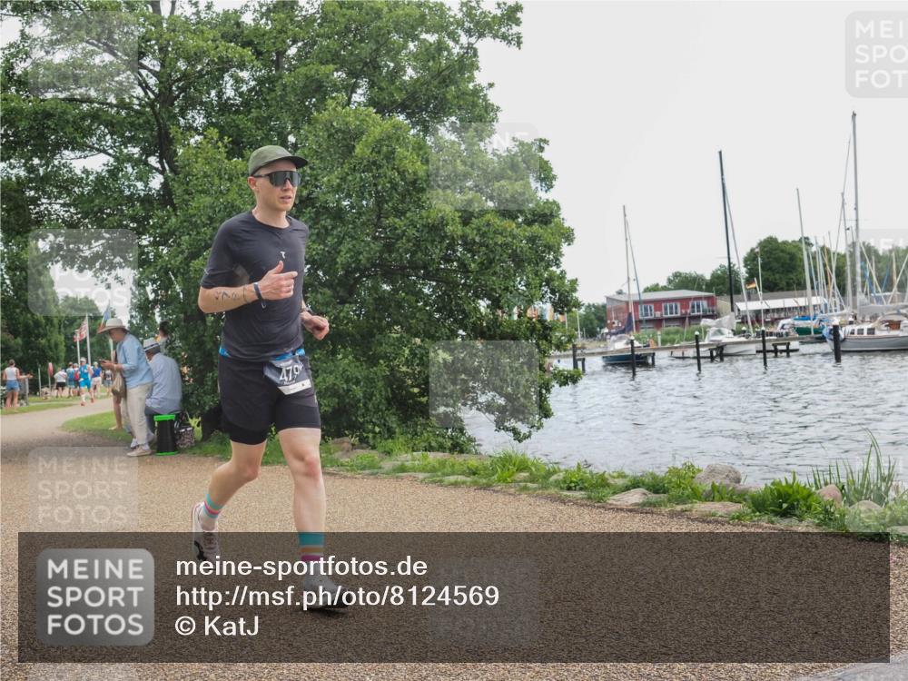 22.06.2025 - Viking Triathlon KatJ http://msf.ph/oto/8124569 22.06.2025 13:40:40 Laufen 479 meine-sportfotos.de