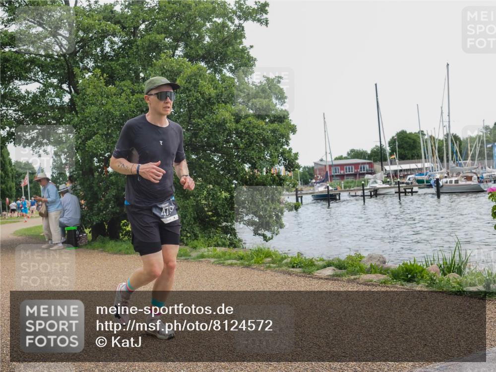 22.06.2025 - Viking Triathlon KatJ http://msf.ph/oto/8124572 22.06.2025 13:40:41 Laufen 479 meine-sportfotos.de