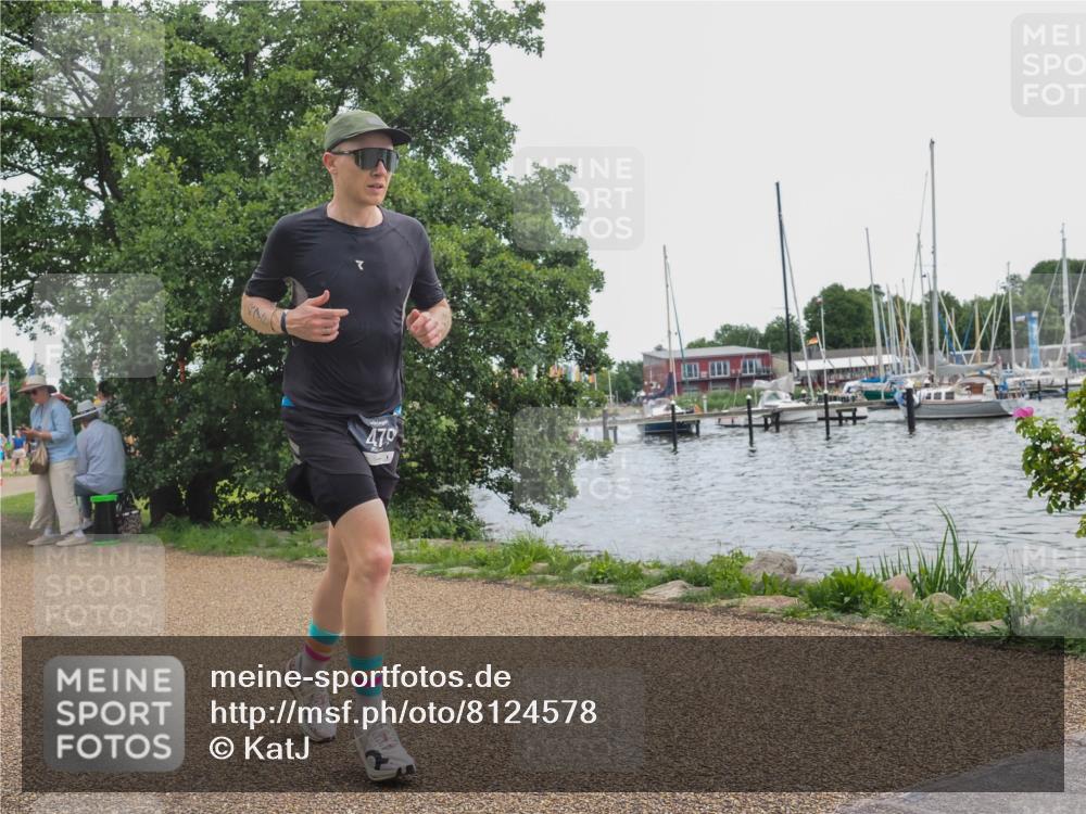 22.06.2025 - Viking Triathlon KatJ http://msf.ph/oto/8124578 22.06.2025 13:40:41 Laufen 479 meine-sportfotos.de