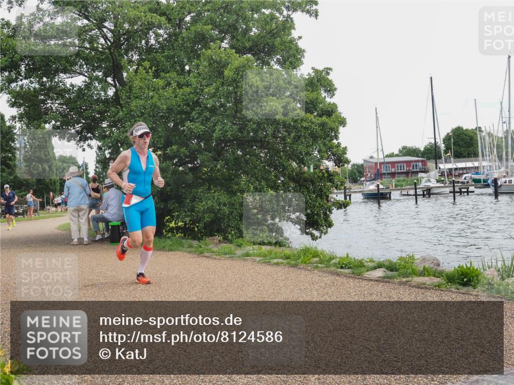 22.06.2025 - Viking Triathlon KatJ http://msf.ph/oto/8124586 22.06.2025 13:40:50 Laufen 626 meine-sportfotos.de