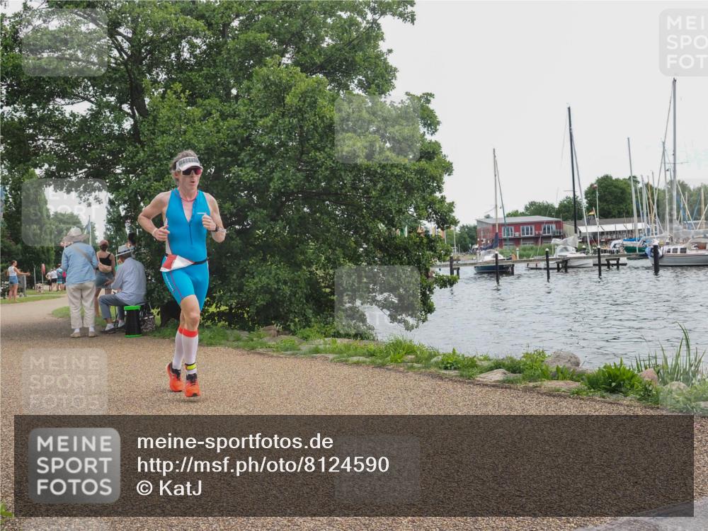 22.06.2025 - Viking Triathlon KatJ http://msf.ph/oto/8124590 22.06.2025 13:40:50 Laufen 626 meine-sportfotos.de