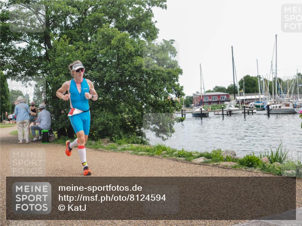 22.06.2025 - Viking Triathlon KatJ http://msf.ph/oto/8124594 22.06.2025 13:40:50 Laufen 626 meine-sportfotos.de