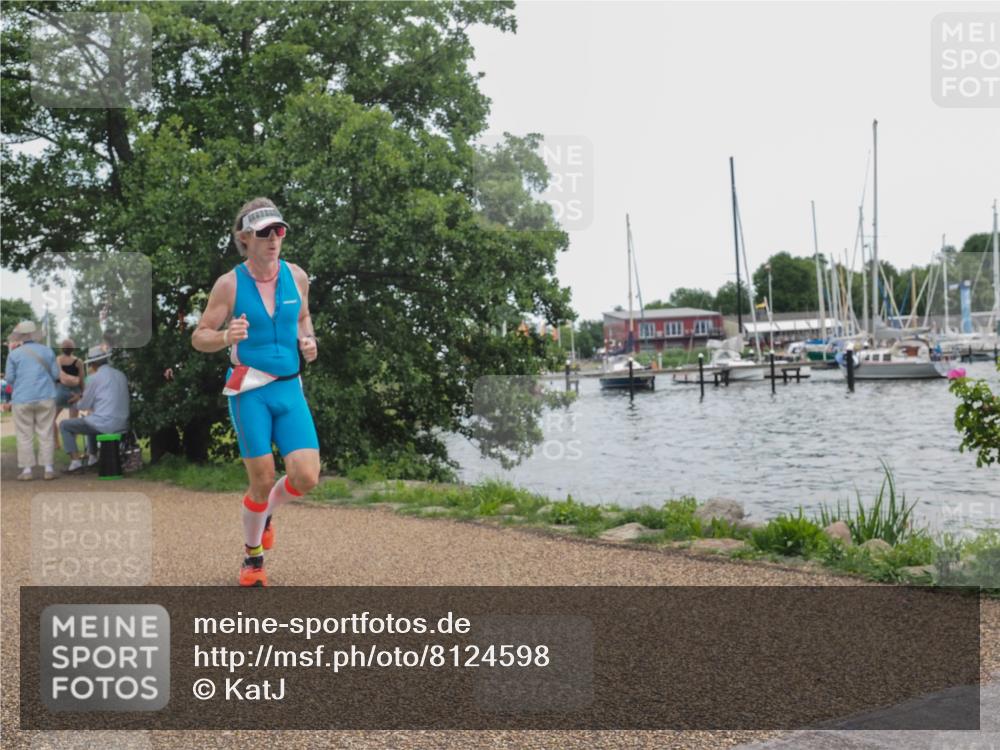 22.06.2025 - Viking Triathlon KatJ http://msf.ph/oto/8124598 22.06.2025 13:40:51 Laufen 626 meine-sportfotos.de