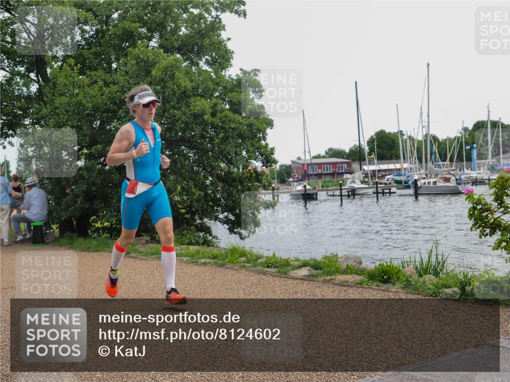 22.06.2025 - Viking Triathlon KatJ http://msf.ph/oto/8124602 22.06.2025 13:40:51 Laufen 626 meine-sportfotos.de