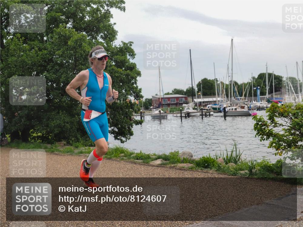 22.06.2025 - Viking Triathlon KatJ http://msf.ph/oto/8124607 22.06.2025 13:40:51 Laufen 626 meine-sportfotos.de