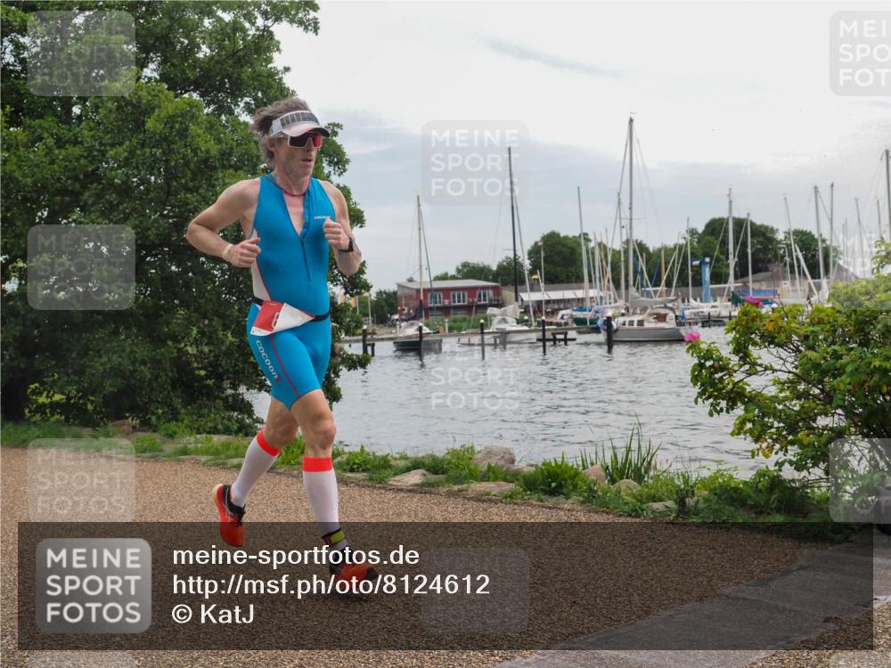 22.06.2025 - Viking Triathlon KatJ http://msf.ph/oto/8124612 22.06.2025 13:40:51 Laufen 626 meine-sportfotos.de