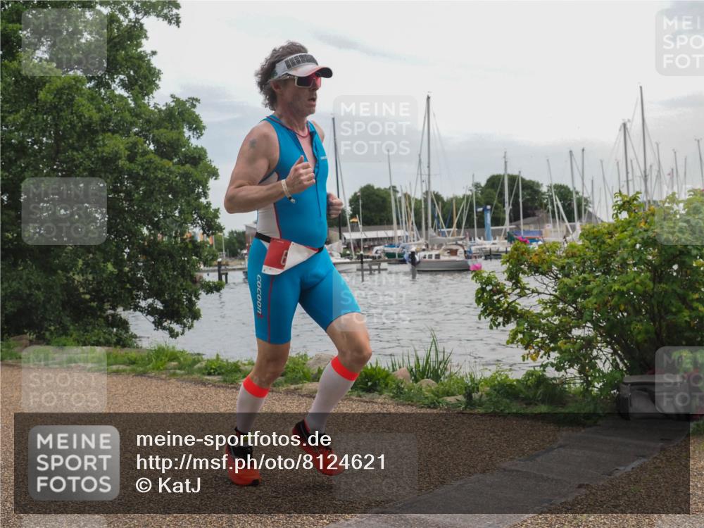 22.06.2025 - Viking Triathlon KatJ http://msf.ph/oto/8124621 22.06.2025 13:40:51 Laufen 626 meine-sportfotos.de