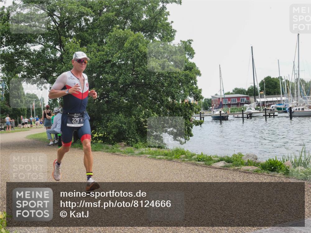 22.06.2025 - Viking Triathlon KatJ http://msf.ph/oto/8124666 22.06.2025 13:41:07 Laufen 329 meine-sportfotos.de