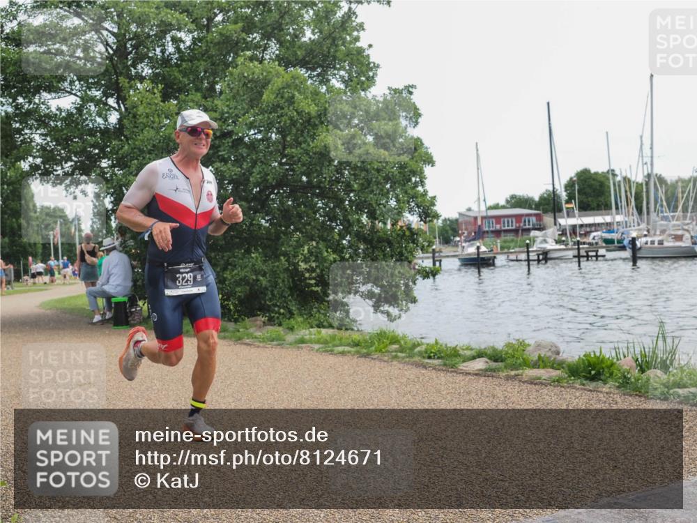 22.06.2025 - Viking Triathlon KatJ http://msf.ph/oto/8124671 22.06.2025 13:41:07 Laufen 329 meine-sportfotos.de