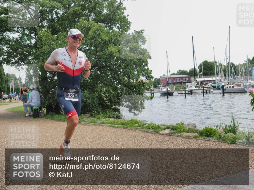 22.06.2025 - Viking Triathlon KatJ http://msf.ph/oto/8124674 22.06.2025 13:41:07 Laufen 329 meine-sportfotos.de
