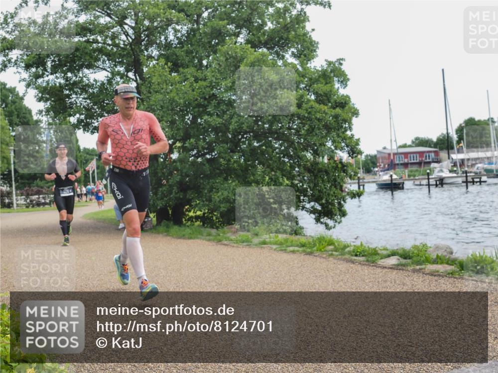 22.06.2025 - Viking Triathlon KatJ http://msf.ph/oto/8124701 22.06.2025 13:41:21 Laufen 64, 508 meine-sportfotos.de