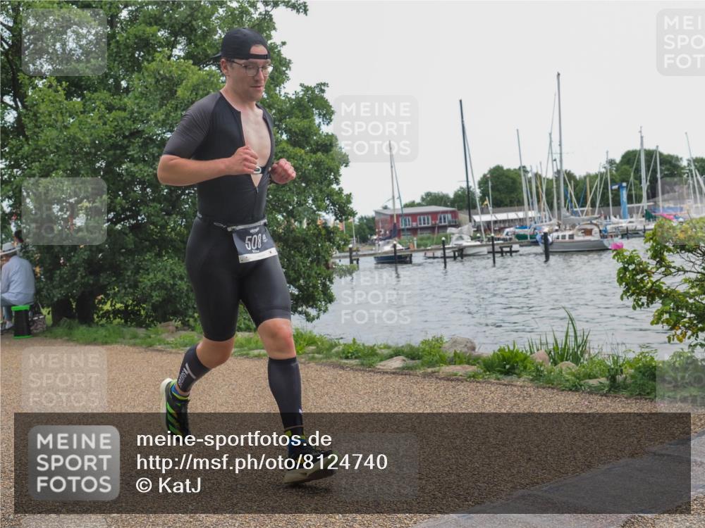 22.06.2025 - Viking Triathlon KatJ http://msf.ph/oto/8124740 22.06.2025 13:41:23 Laufen 64, 508 meine-sportfotos.de